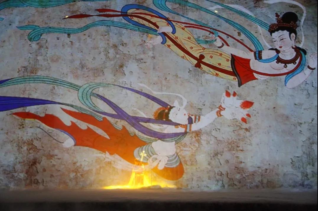 非物質文化遺產