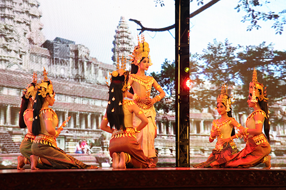 非物質文化遺產