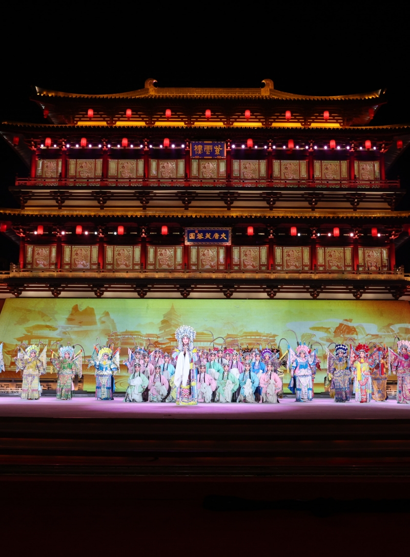 重大國事文化活動(dòng)