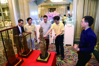 非物質文化遺產