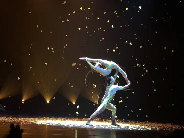 非物質文化遺產