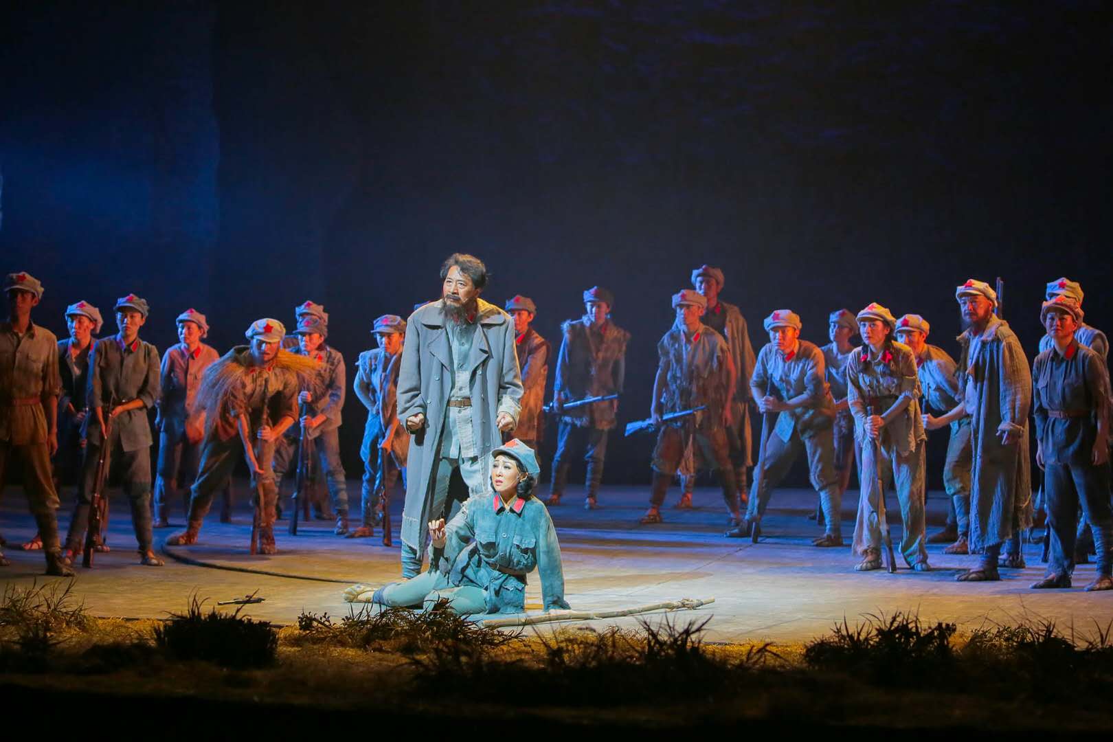 非物質文化遺產